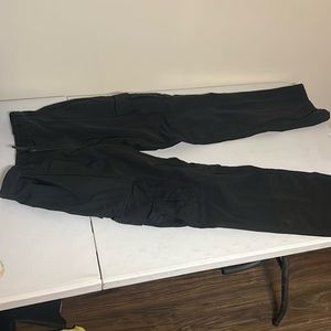 Men’s propper EMS pants black 32x34
